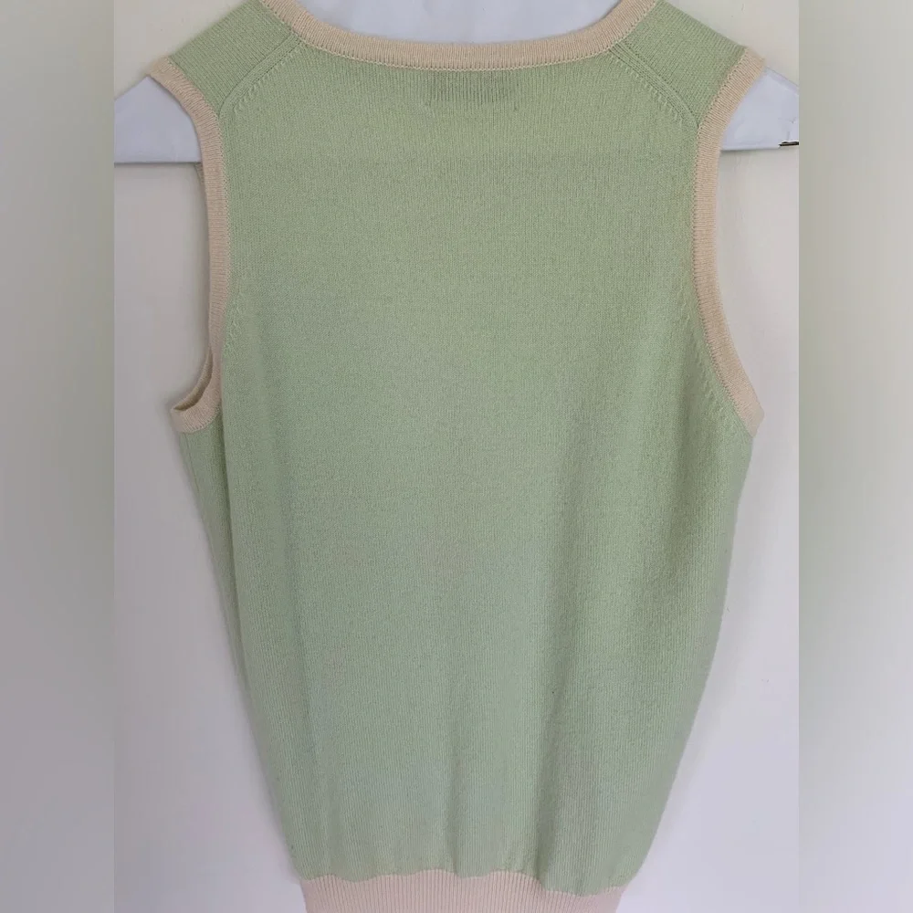 NM Cashmere Sweater Set - Picture 4 of 4